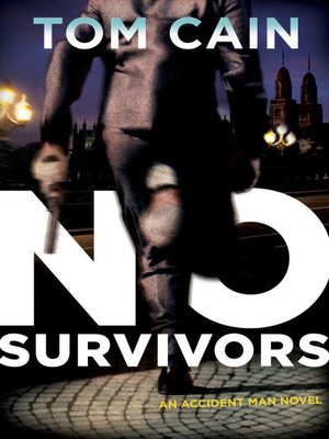 No Survivors - ebook